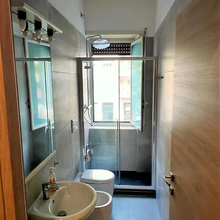 Theresa Apartment Rome Exterior photo